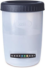 EasiYo Extra Jars (2-Pack) | Compatible with the EasiYo Yogurt Maker