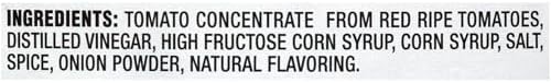 Heinz Ketchup Forever Full Inverted Bottle (20 oz, Pack of 12)