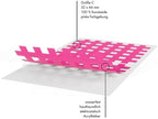 Kintex Cross Tape and Sizes Acupuncture Trigger Pain Point Grid Plaster