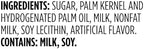 Amazon Grocery, White Creme Baking Chips, 12 Oz