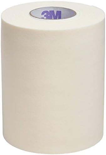 3m Microfoam Surgical Tape 3" x 5 1/2 yds 3M 15283 Single Roll
