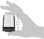 Panasonic 15 mm WER1510K7517 Attachment Comb for ER-1510/11/12 Trimmers by Panasonic