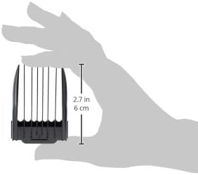 Panasonic 15 mm WER1510K7517 Attachment Comb for ER-1510/11/12 Trimmers by Panasonic