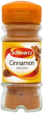 Schwartz Cinnamon Ground 39g