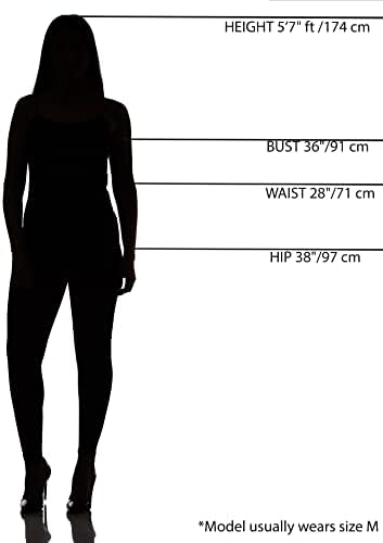 Music Legs Women's Corset