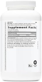 GNC Calcium Citrate 1000mg, Essential for Building Strong Bones, 180 Vegetarian Caplets
