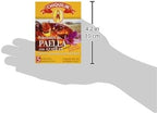 Paella Seasoning Sachets with Saffron