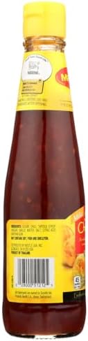Maggi Sweet Chile Sauce 10.1 Fl. Oz