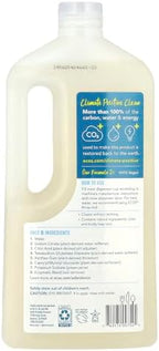 ECOS Free and Clear Automatic Dishwasher Gel, 40 fl oz