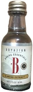 Boyajian Almond Extract - Natural