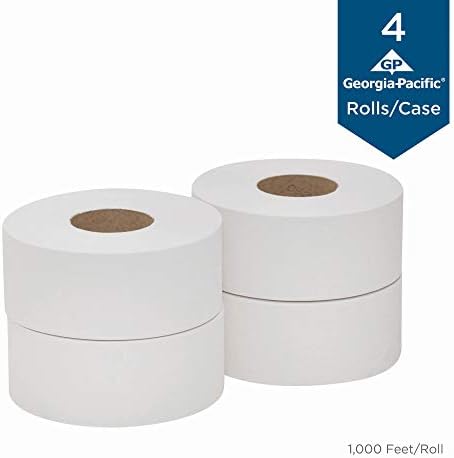 Georgia-Pacific Professional Series Jumbo Jr. Toilet Paper