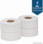 Georgia-Pacific Professional Series Jumbo Jr. Toilet Paper
