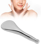 Terahertz Scraping Tool, Terahertz Facial Meridians Scrapping Tool Guasha Scraping Massage Tool Energy Stone Point Massaging Gua Sha Tool for Back Legs Arms Neck Shoulder