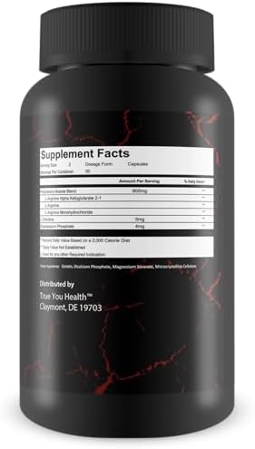 Rising Phoenix Pro Blood Flow - L-Arginine Blood Circulation Supplement - Our Best Circulation Supplement Pro Rising Phoenix Male Pill for Healthy Circulation - Our Best Blood Flow Supplement for Men