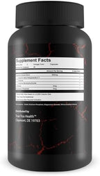 Rising Phoenix Pro Blood Flow - L-Arginine Blood Circulation Supplement - Our Best Circulation Supplement Pro Rising Phoenix Male Pill for Healthy Circulation - Our Best Blood Flow Supplement for Men
