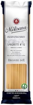 LA MOLISANA PASTA SPAGHETTI, 16 OZ