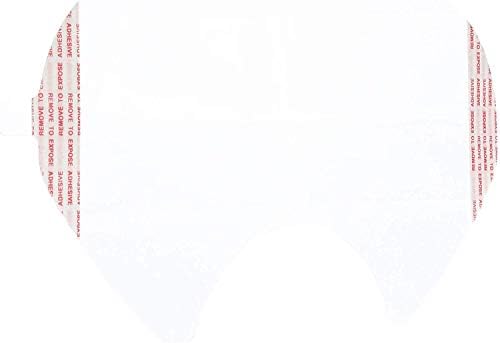 3M Faceshield Cover 6885