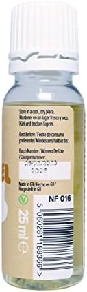 PME 100% Natural Caramel Flavour 25 ml