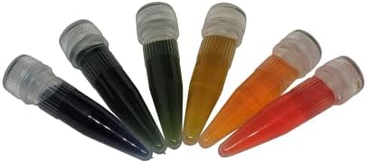Plum/Sour Cherry Titratable Acidity Test Kit, 0.94 – 1.64 g/100mL Malic Acid [10 Tests]