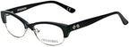 Corinne McCormack Designer Reading Glasses Delancey