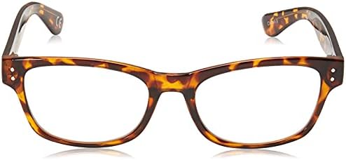 Foster Grant Conan Multifocus Reading Glasses