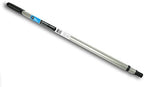Fuller Brush Telescopic Steel Handle 29–52 Inch – Adjustable Extension Pole for Wooly Bully Duster, Tub & Shower Brush, Tile Grout Brush, EZ Scrubber, Fiesta Broom & More