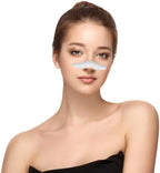 20 Pcs Anti Fog Nose Bridge Pads, Self-Adhesive Silicone Strips to Prevent Glasses Fogging Up While Wearing Masks, Comfortable & Reusable