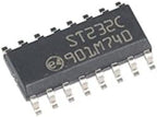 10pcs ST232CDR SOP16 ST232C SOP ST232 SOP-16 Transceiver chip