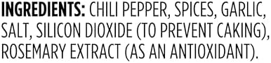 Amazon Grocery, Chili Powder, 2.75 Oz