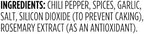 Amazon Grocery, Chili Powder, 2.75 Oz