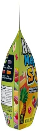 Mike and Ike, Mega Mix Sour, 28.8 Ounce