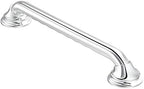 Moen R8742D3GCH Moen R8742D3G 42" x 1-1/4" Grab Bar from the Home Care Collection