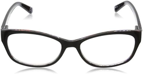 Foster Grant Women's Watercolor Round Reading Glasses
