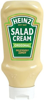 Heinz Salad Cream, 425 g