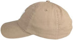 NY 3D Embroidered Cotton Dad Hat – New York Baseball Cap, Adjustable Metal Buckle Strap, Unstructured Low-Profile Style