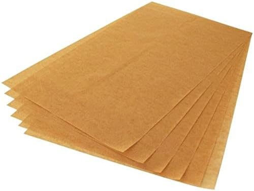 Matfer DN928 ECOPAP Baking Paper (Pack of 500)
