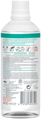 Elmex Sensitive Dental Solution 400ml