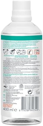 Elmex Sensitive Dental Solution 400ml