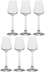 LA PORCELLANA BIANCA - Liquor Glass 60 ml Riserva Collection