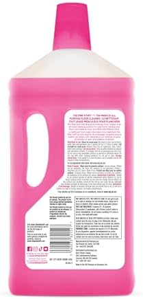 Stardrops - The Pink Stuff - The Miracle All Purpose Floor Cleaner 33.8fl oz