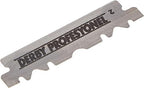 400 Derby Professional Single Edge Razor Blades for straight razor (Four Hundred Pieces)