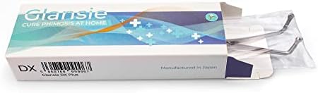 DX, Phimosis (Tight Foreskin) Stretching Tool with Stopper