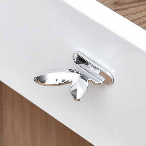 Adhesive Toilet Lid Lifter,Toilet seat lifter handle,Avoid Touching,Lift assist for Office School Home Hotel