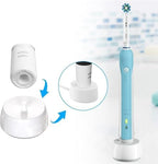 USB Charger Base for Oral-b Braun Electric Toothbrush，Replacement 5V USB 3757 Charger for Oral-B,Portable Travel Charging Base