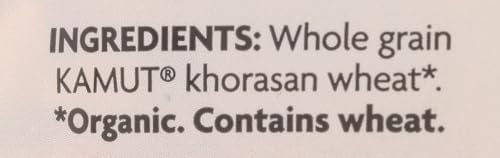 Natures Path Organic Khorasan Wheat Puffs Cereal, 6 Oz
