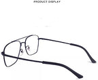Eyeglass Sunglasses Temple Tips,BEHLINE Temple End Tips Ear Pads Tube Ear Sock,Soft Silicone Anti-Slip for Flat Thin Metal Eyeglass Legs 2mm X 1mm (Black,1 Pair))