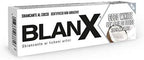 BlanX Coco White Toothpaste with Coconut Oil 2.54fl.oz 75ml, Pack of 3