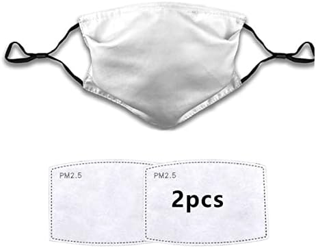 Fashion Face mask with designs,Reusable Face Mask Balaclava Washable Outdoor Nose Mouth Cover for women men