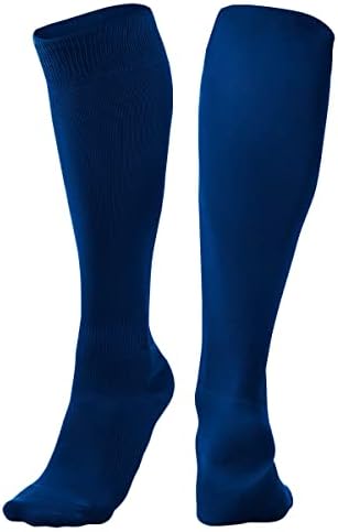 CHAMPRO mens Compression Style Pro Athletic Socks for Baseball, Softball, Football, and More