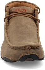 Twisted X Men's Original Lace Up Chukka Driving Moc